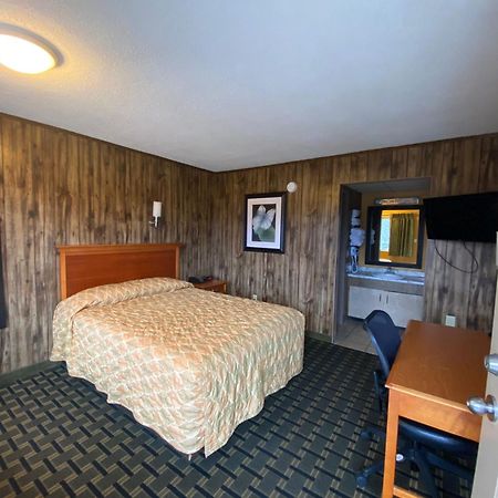 Tennessee Mountain Lodge Pigeon Forge Exterior foto