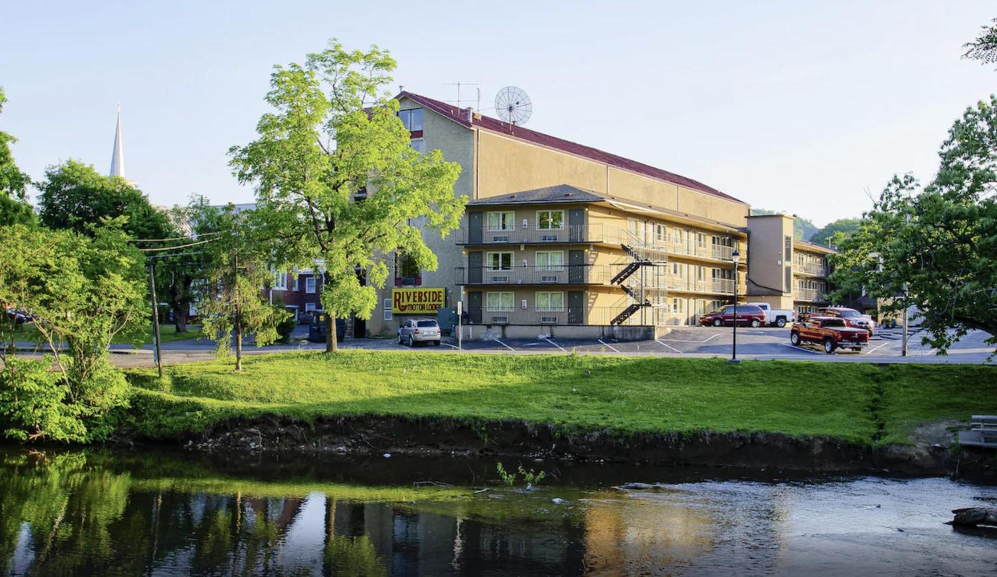 Tennessee Mountain Lodge Pigeon Forge Exterior foto